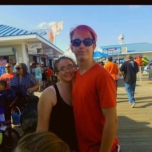 Meet your Posher, Heather